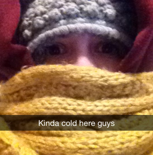 Layers taken to the extreme