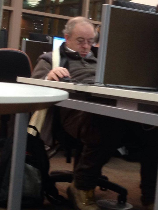 Student population, year 2037