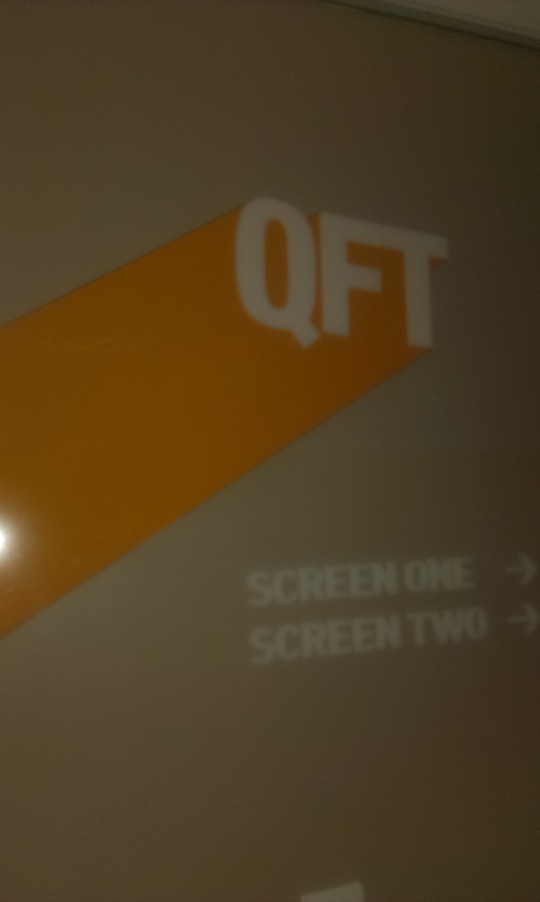qft sign