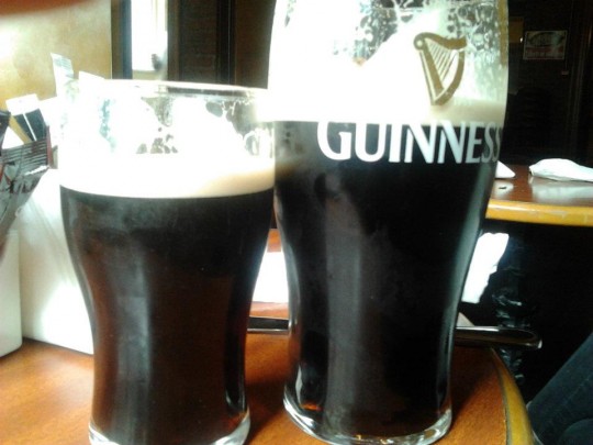 GUINESS