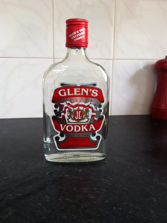 Meet Glen, your new housemate