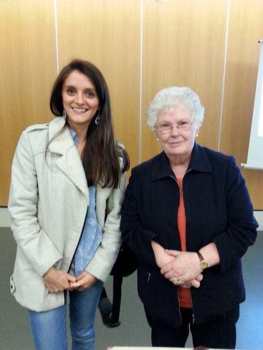 Joanna Millan 2