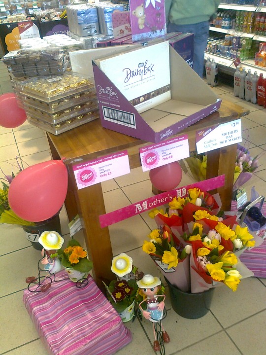 The cream of the crop found at Centra