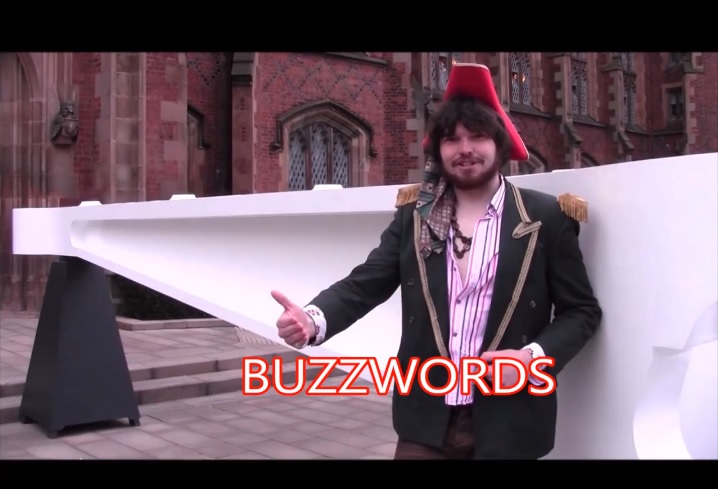 buzz