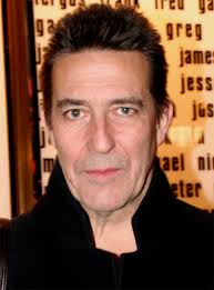For distinction in Drama and Film Ciarán Hinds is being honored