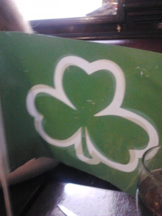flag