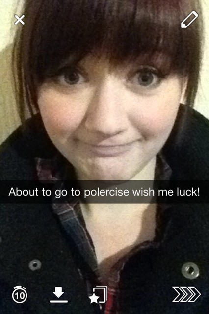 calling to the world of snapchat for luck... it didn't respond.