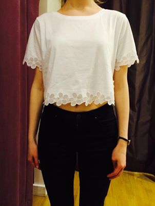 crop