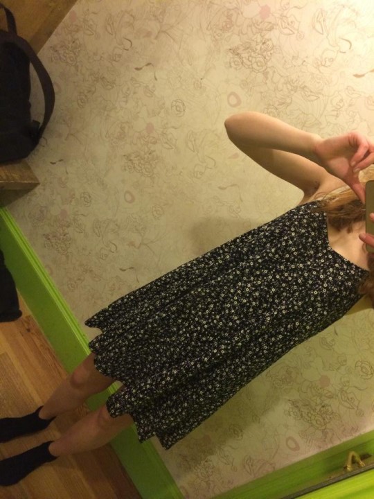 dress