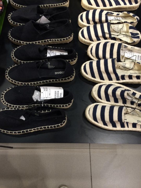 shoes