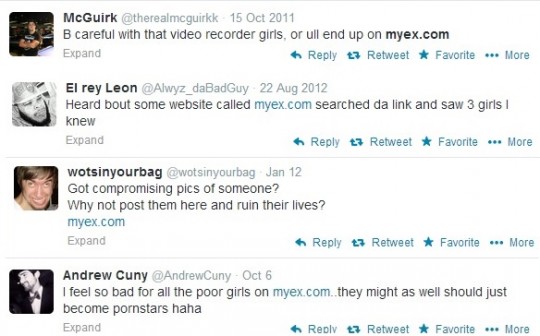 tweets