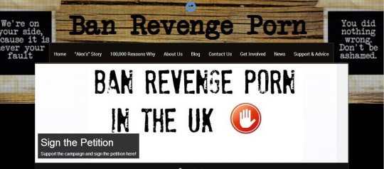 website