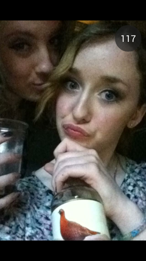 10 minutes into revision and we feel the need for a different kind of session