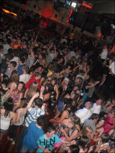 excellent turn out tonight