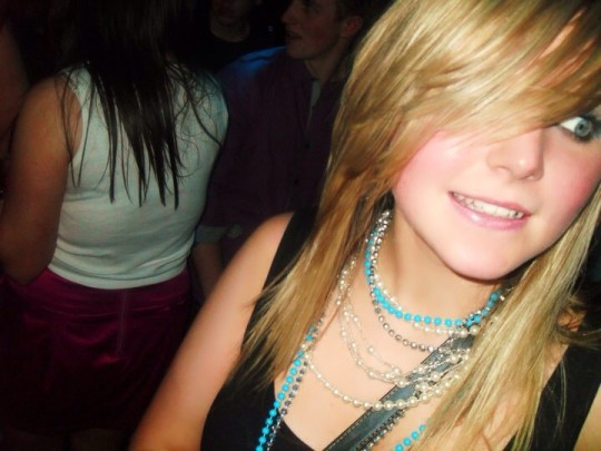 Bitches be hatin on ma neckwear