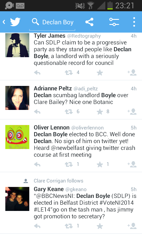 Mixed reviews