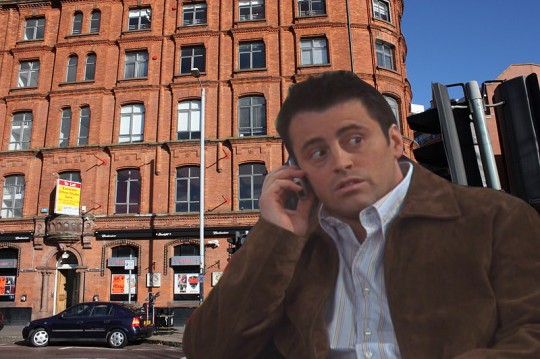 joeydone