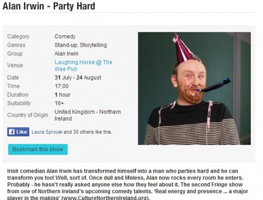 partyhard