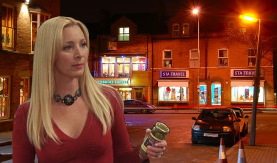 phoebedone