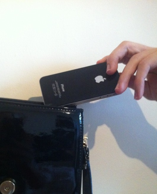 I wonder if I can use the calculator on this?!