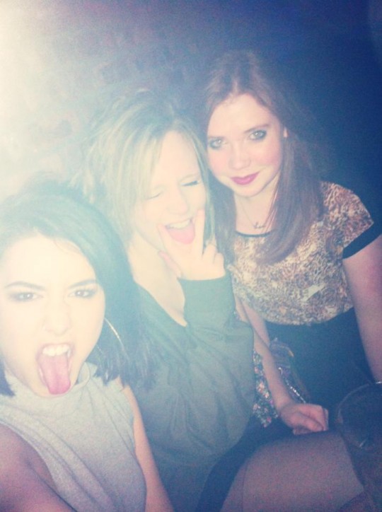 We love it.