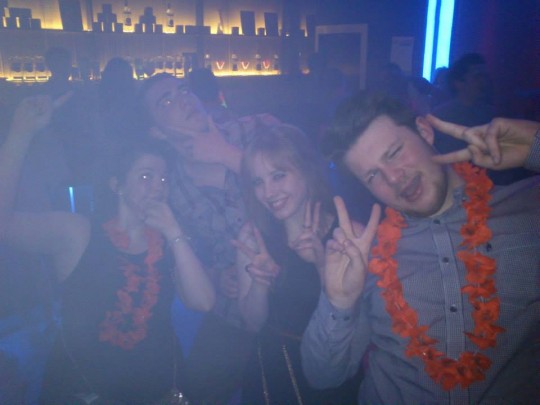 worstnightout