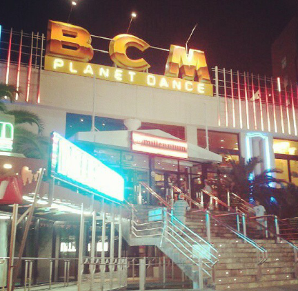 Magaluf's world famous BCM is a must for any holidaymaker 