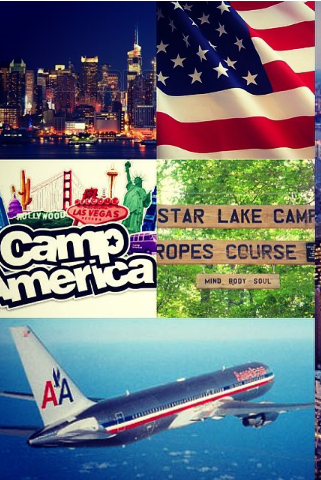 Living the American Dream