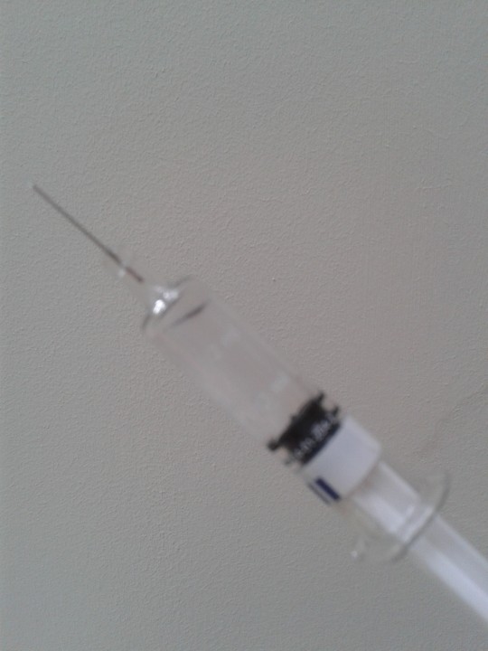Students are advised to get the vaccination as soon as possible