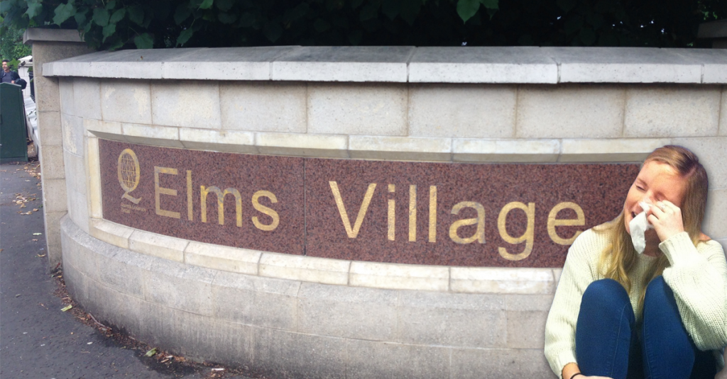 elms