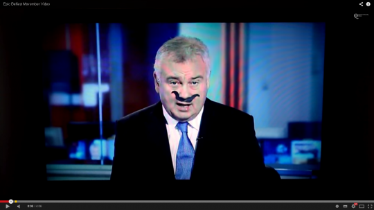 We still love you Eamonn.