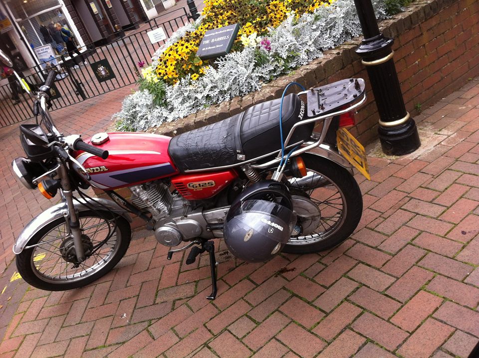 bike