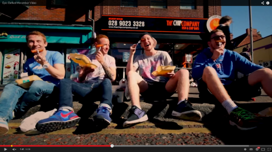 chip co
