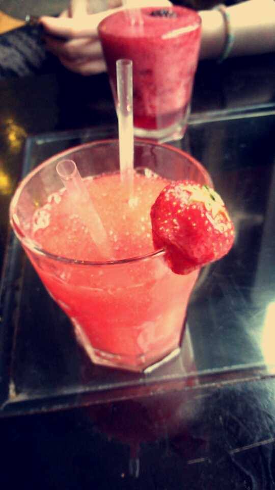 madisons