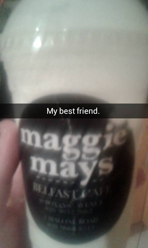 maggie