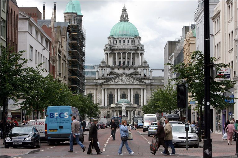 belfast