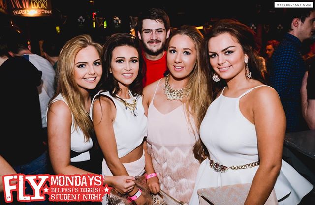 Charlies' Angels