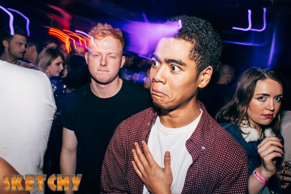 Not impressed