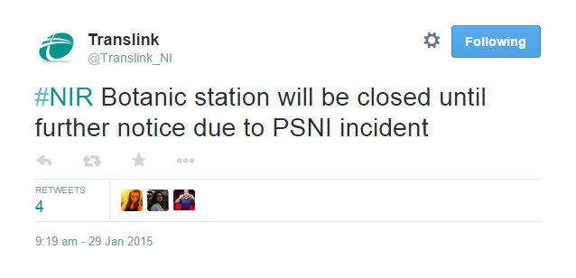 translink