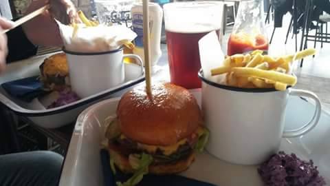 Worth it for the novelty chips in a mug?