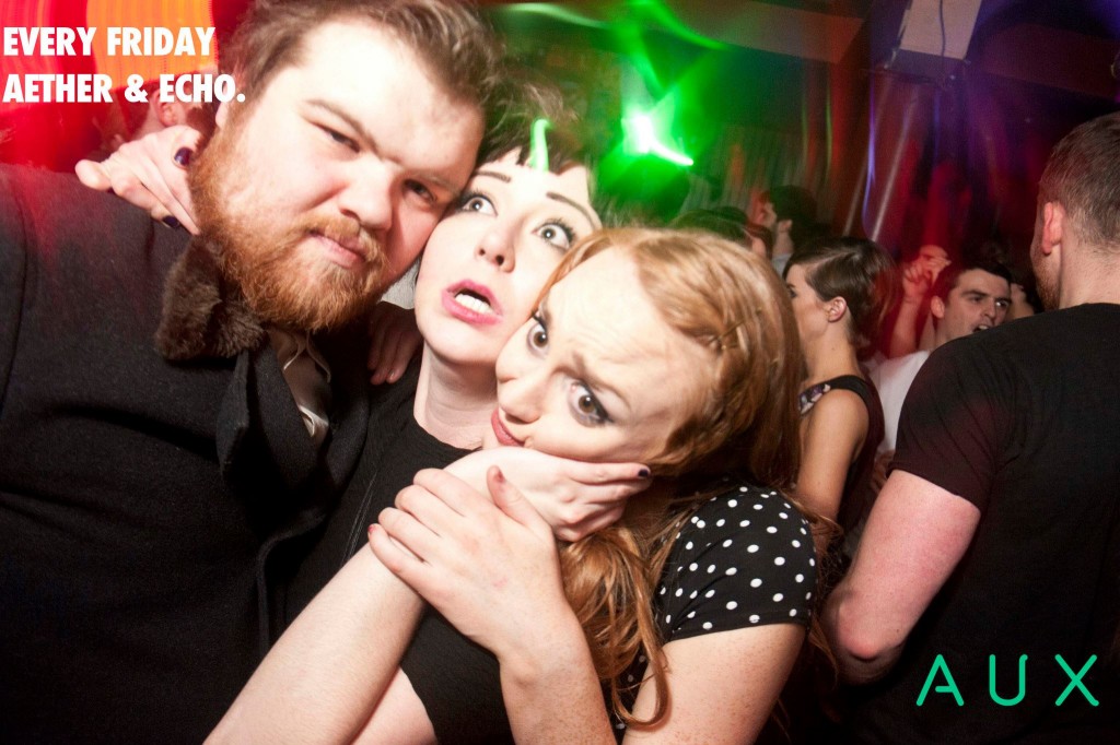 Jaysus