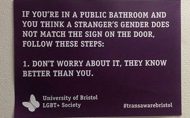 Maybe we should all take a leaf out of Bristol's book