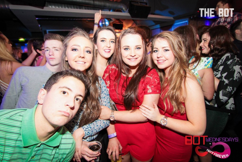 Zoolander in the background
