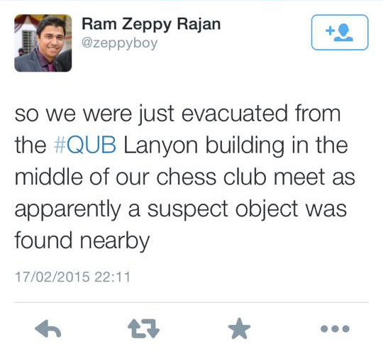 chesstweet