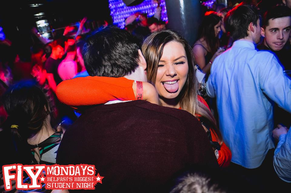 Dodged