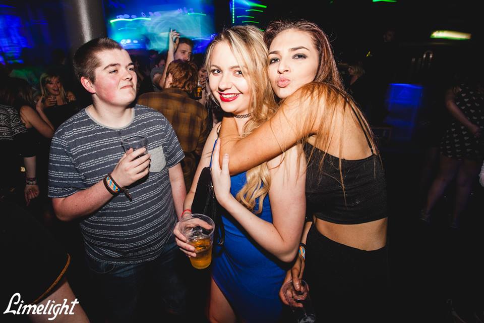 Gal love