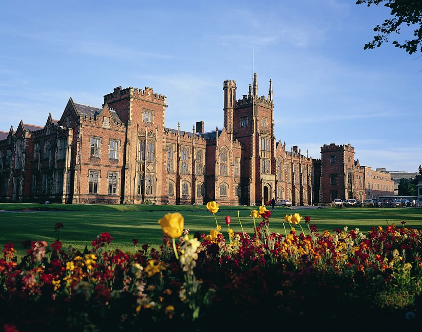 qub spring
