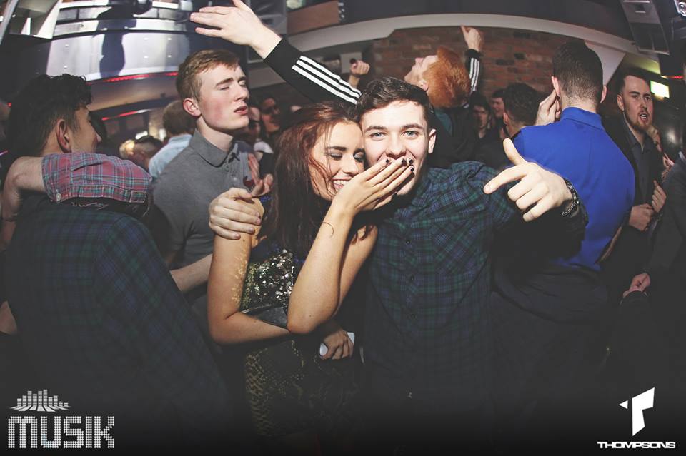 Sums Thompsons up