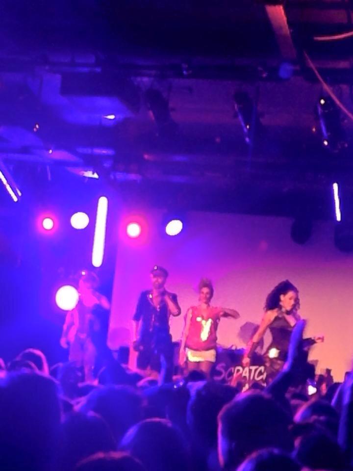 vengaboys1