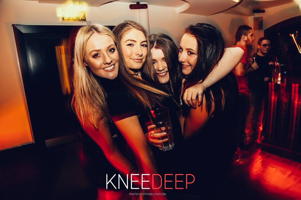 Gals night out!!